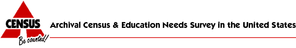 A*CENSUS Logo